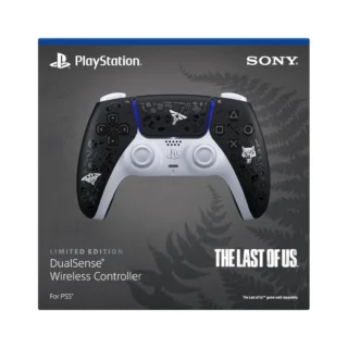 PlayStation DualSense The Last of Us