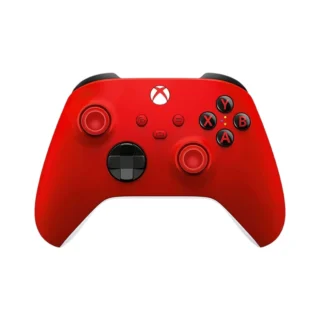 Control Inalámbrico Pulse Red