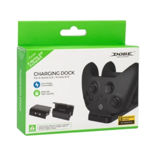 Dock Cargador