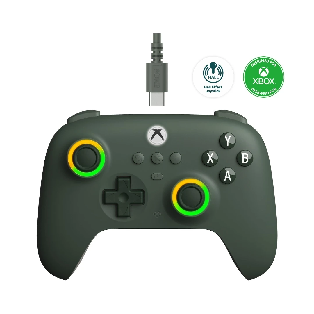 8BitDo Ultimate