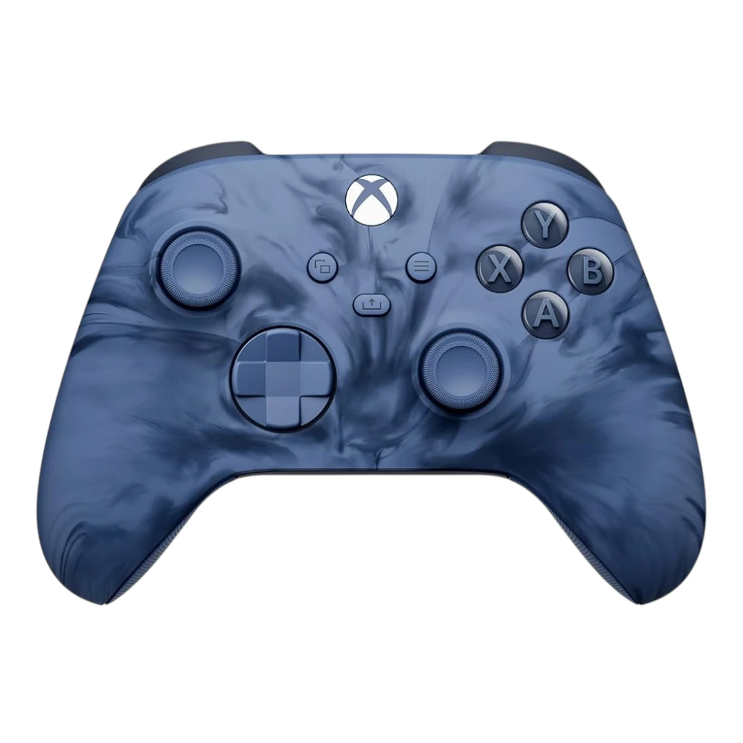 Control Inalámbrico Xbox Stormcloud