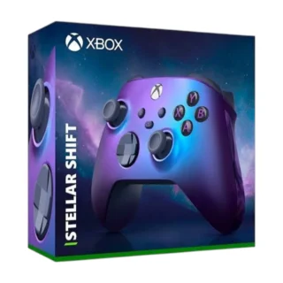 Control Xbox Inalámbrico Stellar