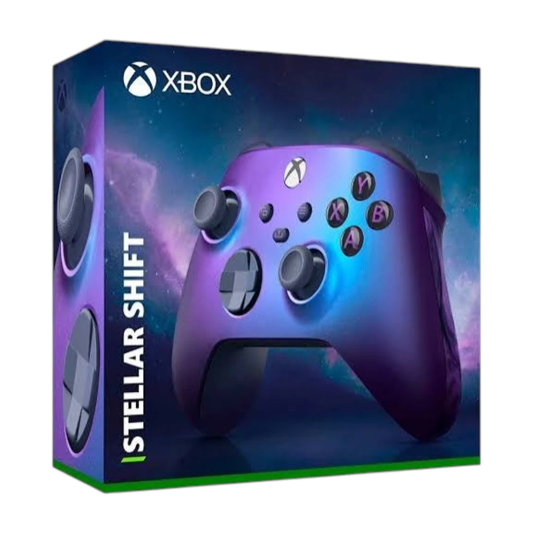 Control Xbox Inalámbrico Stellar