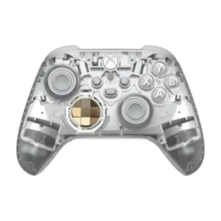 Control Inalámbrico Ghost Cipher