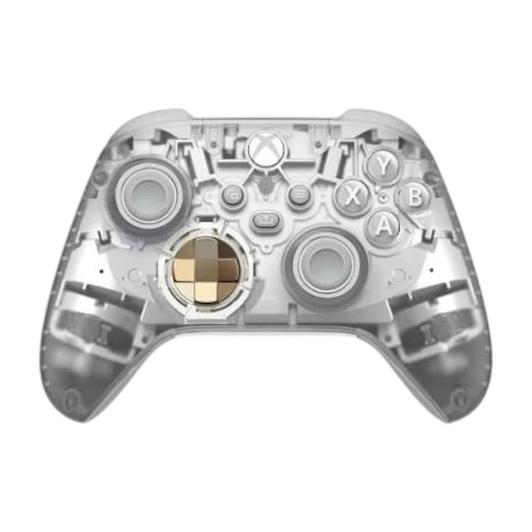 Control Inalámbrico Ghost Cipher