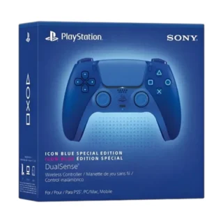 Control Inalámbrico DualSense Edición
