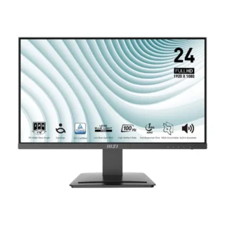 Monitor Profesional MSI PRO