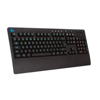 Logitech G213