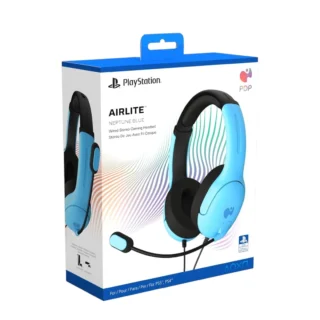 PDP AIRLITE Auriculares
