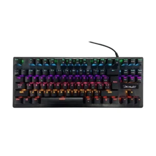 OCELOT GAMING Teclado