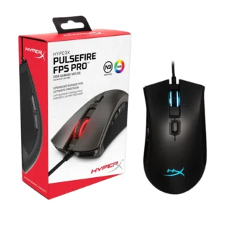 Mouse Gamer HyperX