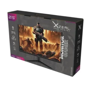Monitor Gamer 21.5